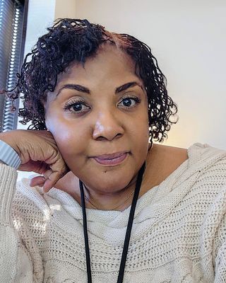 Photo of Natasha Williams, Clinical Social Work/Therapist, PhD, LCSW