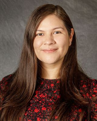 Photo of Edith Del Moral, Marriage & Family Therapist Associate