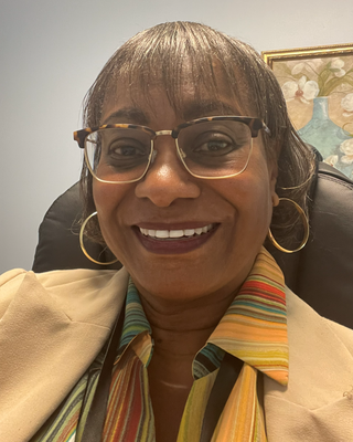 Photo of Vicky Michelle Dixon, Resident in Counseling, MS CMHC, RES