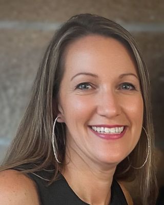 Photo of Jennifer Emmons, Counselor, MA, LMHC