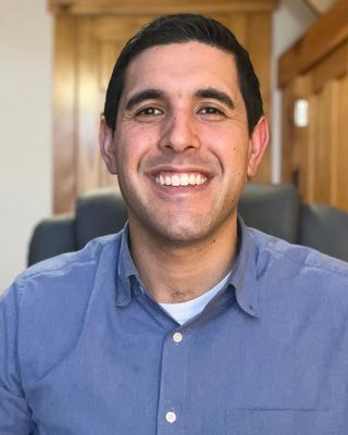 Photo of Diego J. Hall, Marriage & Family Therapist in Santa Rosa, CA