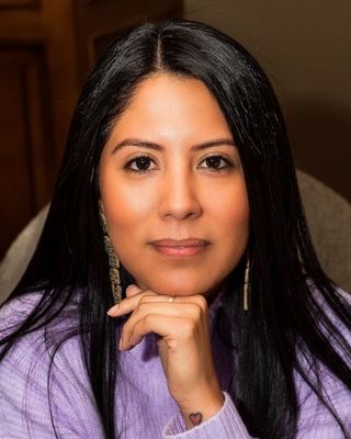 Photo of Pamela Espinoza, Licensed Professional Counselor Associate in 75033, TX