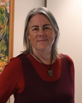 Photo of Dana Webster - Butterfly Tree Counselling, BA, Hon, ATC