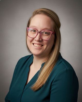 Photo of Katie Henson, Counselor, MS, LMHC