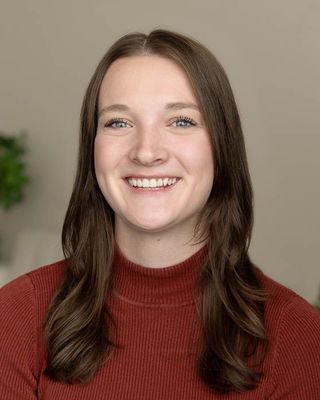 Photo of Emma Pietrok, Professional Counselor Associatev, MCOUN