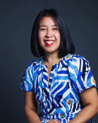 Photo of Louise Chan, Counsellor, MEd, RCC