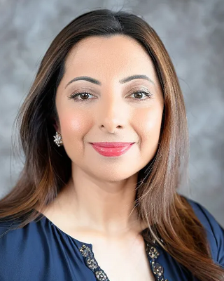 Photo of Hira Siddiqui, Licensed Professional Counselor, LPC