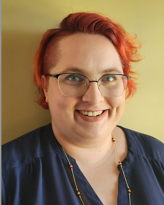 Photo of Spencer Ruble, Licensed Professional Counselor, LPC