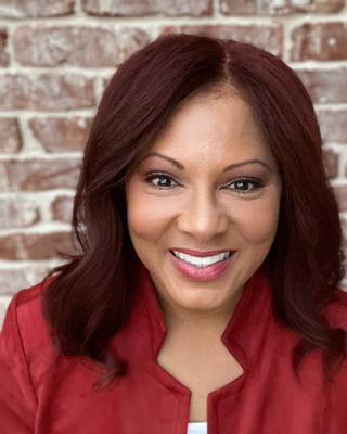 Photo of Carmon Williams, Clinical Social Work/Therapist, LCSW
