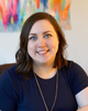Lindy Collins, LCSW & Licensure Supervisor