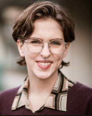 Photo of Ruth Ann Acors, Clinical Social Work/Therapist, LCSW