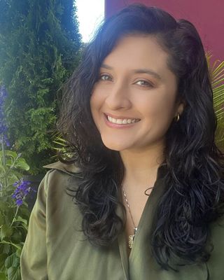 Photo of Marissa Ayala, Marriage & Family Therapist Associate, AMFT