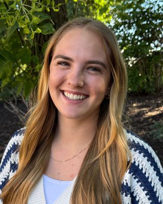 Photo of Anika Preslier, Counselor