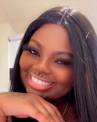 Photo of Drea C Sims, Clinical Social Work/Therapist, LMSW