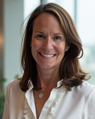 Photo of Megan Vansickle - Moxie Counseling Center of Michigan, PLLC, Clinical Social Work/Therapist, LMSW