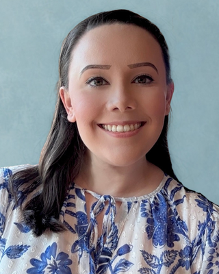 Photo of Dr. Desiree Barrionuevo, Marriage & Family Therapist Intern, DMFT