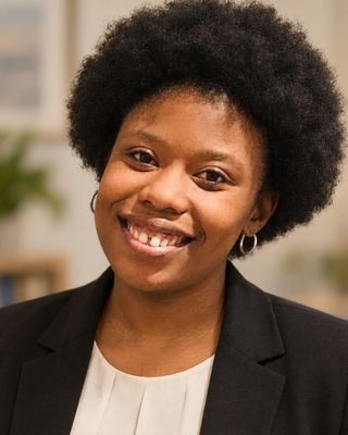Photo of Yamkela L Mfunwa, Registered Counsellor, HPCSA - Counsellor