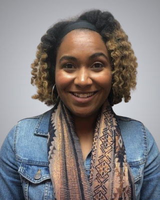 Photo of Carnessca Butler, LPPC-S, Counselor
