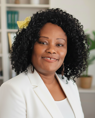 Photo of Nelly Duarti - Braincom Advanced , Psychiatric Nurse Practitioner, DNP, APRN, PMHNP-, BC