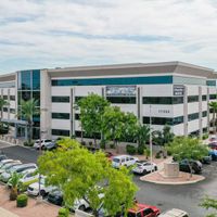 Gallery Photo of Our Office is located at The Atrium of Arrowhead. 
17505 N 79th Ave Suite 311-G Glendale, AZ 85308