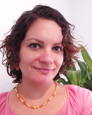 Foto de Diana Santoscoy Pineda, Psicoterapeuta en Ciudad de México, DF