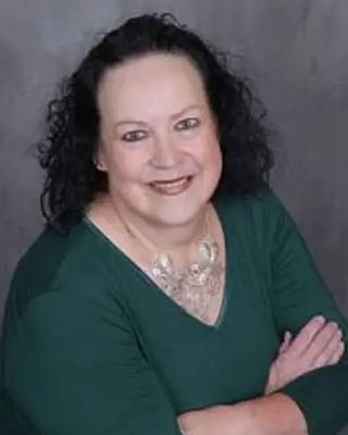 Photo of Cheryl Vossekuil, Licensed Professional Counselor in Colorado Springs, CO