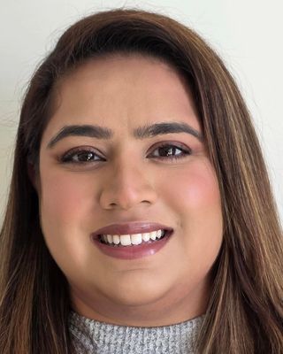 Photo of Sukhi Sandhu, Counselor, LCPC