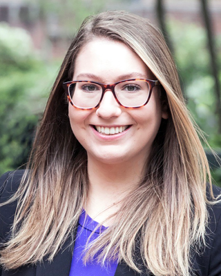 Photo of Maxine Koza, Clinical Social Work/Therapist, LCSW