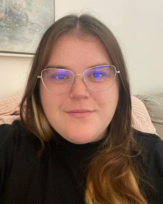 Photo of Stephanie Kennedy, Registered Social Worker, MSW, BSW