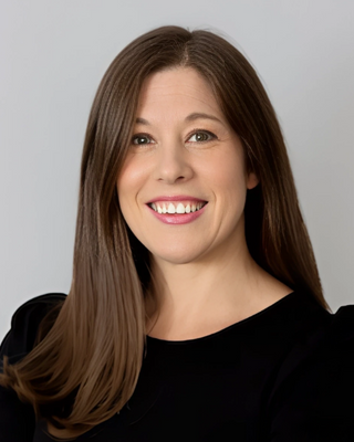 Photo of Rebecca Moos, Licensed Professional Counselor, LPC