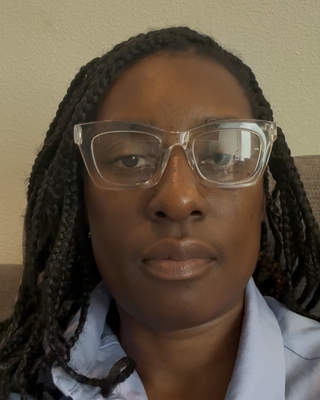 Photo of Iman Odiye, Clinical Social Work/Therapist, LCSW
