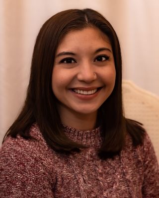Photo of Lauren Palmer, Marriage & Family Therapist Associate in Valencia, CA