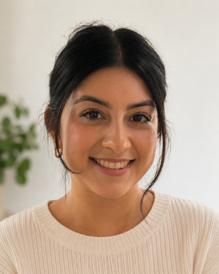 Photo of Allison Gabriela Perez, Clinical Social Work/Therapist, LCSW