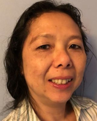 Photo of Vera Ng, Counselor