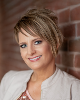 Photo of Teri Karjala, Licensed Professional Counselor, LPC