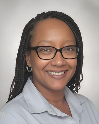 Photo of Chenelle Williams, Licensed Clinical Professional Counselor, LCPC