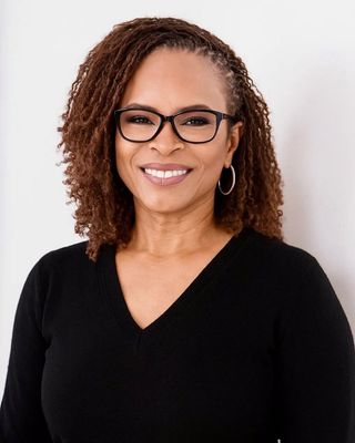 Photo of Ruthy Williams