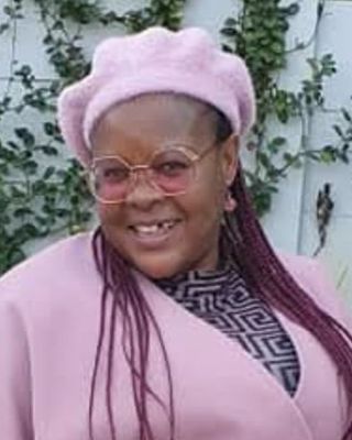 Photo of Anna Masilela Masilela - Anna Masilela , Social Worker, BSocSci Hons, SACSSP