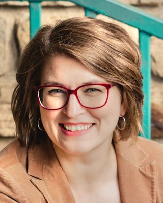 Photo of Elizabeth Peters, Pre-Licensed Professional