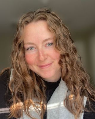 Photo of Jenna McCarriston, Pre-Licensed Professional, APCC