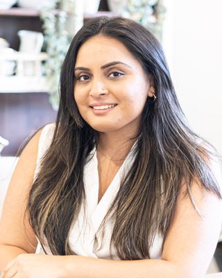Photo of Megha Agnihotri, Registered Social Worker, RSW, MSW
