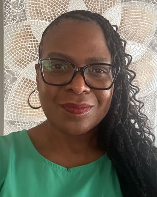 Photo of Kimbly Yvette Kellam, Licensed Professional Counselor, MA, LPC