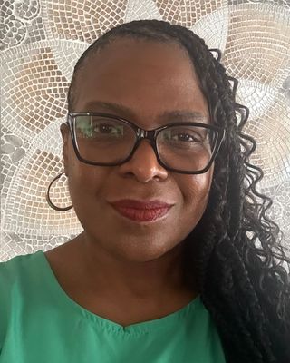 Photo of Kimbly Yvette Kellam, Licensed Professional Counselor, MA, LPC