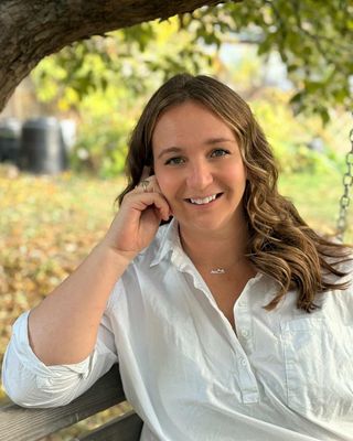 Photo of Mary Elizabeth O'Neil, Counsellor, RCC, MA