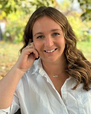 Photo of Mary Elizabeth O'Neil, Counsellor, RCC, MA