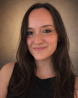 Photo of Jordan Muzquiz, Pre-Licensed Professional, APCC, AMFT