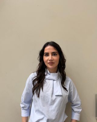 Photo of Meltem Calim, Counsellor, BACP