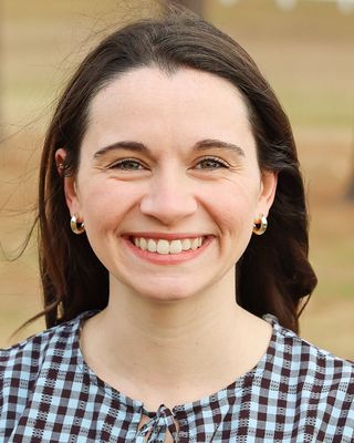 Photo of Lauren Stacy, LPC-Associate, MA, LPC-A