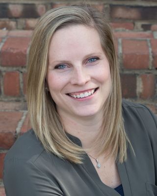 Photo of Cailey Binkley, LPC, Licensed Professional Counselor
