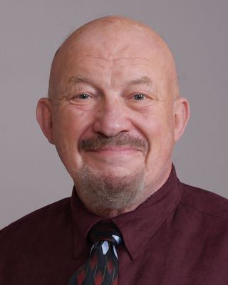 Photo of John A MacDonald, Licensed Professional Counselor, JD, MA, NCC, LPC, LCADC